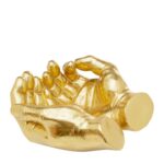 Deko Object Hand Bowl 30cm (6)