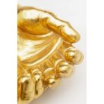 Deko Object Hand Bowl 30cm (8)