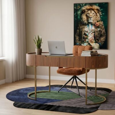 Desk Giorgio 140x80cm (3)