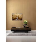 Glass Picture Celestial Muse 120x80cm (3)
