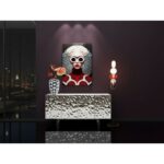 Glass Picture Muse Vibe 55x75cm (2)