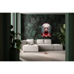 Glass Picture Muse Vibe 55x75cm (3)