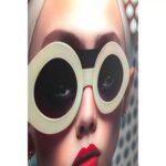 Glass Picture Muse Vibe 55x75cm (5)