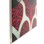 Glass Picture Muse Vibe 55x75cm (6)