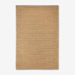 Outdoor Carpet Nisha Beige 160x230cm