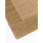 Outdoor Carpet Nisha Beige 160x230cm (4)