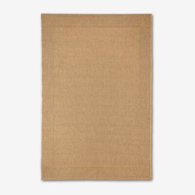 Outdoor Carpet Nisha Beige 160x230cm