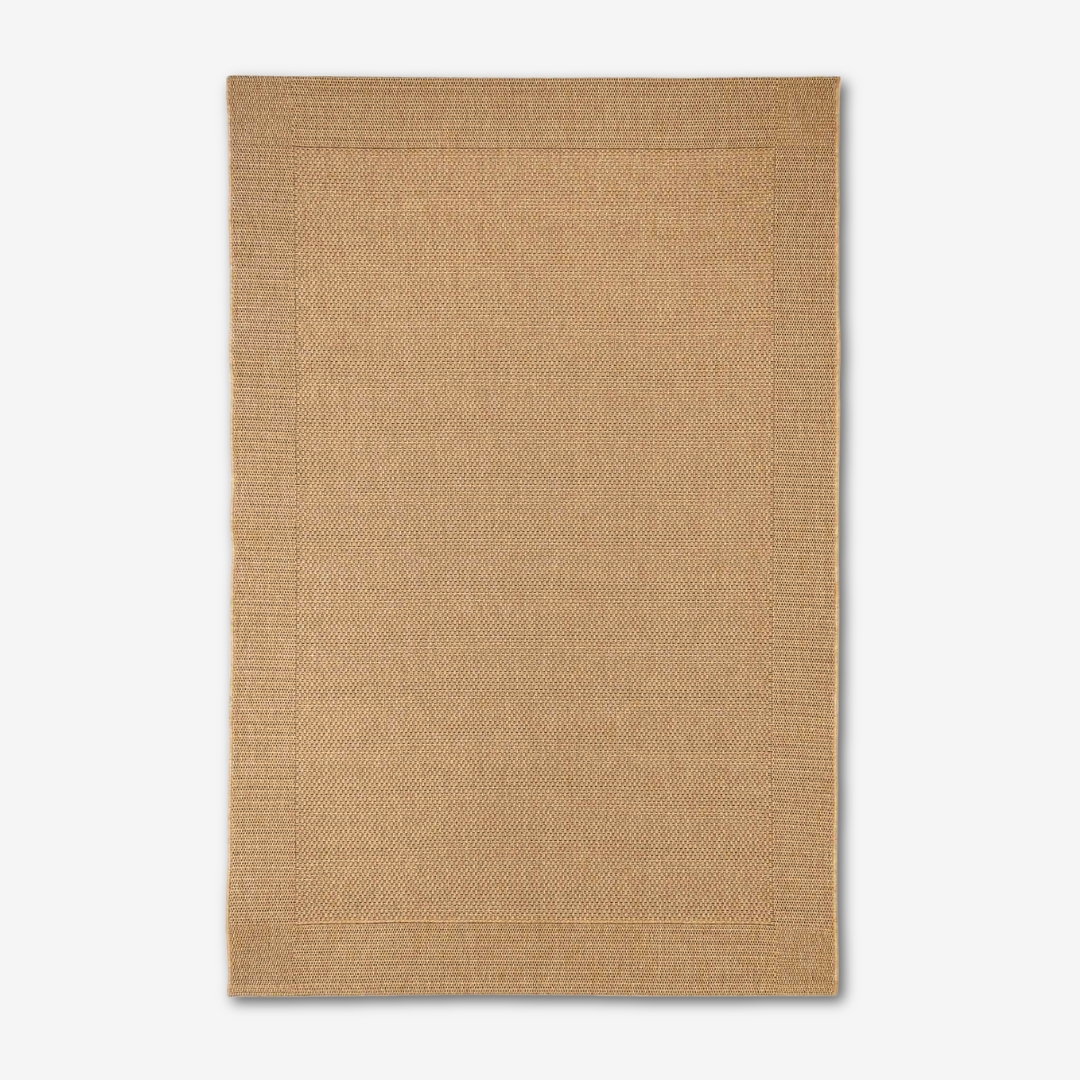 Outdoor Carpet Nisha Beige 160x230cm