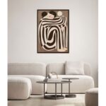 Picture Abbi B 80x120cm (2)