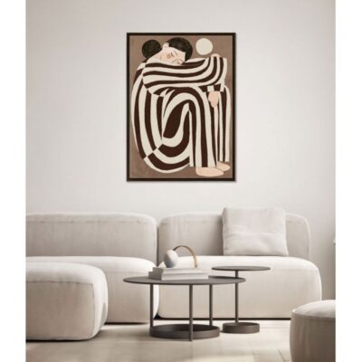 Picture Abbi B 80x120cm (2)