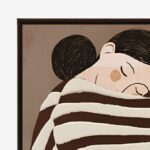 Picture Abbi B 80x120cm (4)
