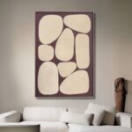 Picture Blob 80x120cm (2)