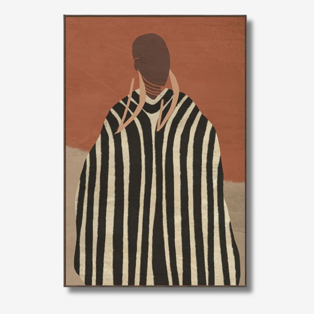 Picture Cianna 80x120cm