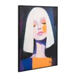 Picture Donna Sogna 90x120cm (7)