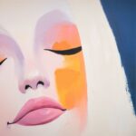 Picture Donna Sogna 90x120cm (9)