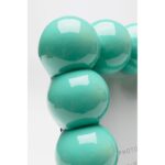 Picture Frame Bubble Turquoise 13x18cm (5)