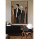 Picture Human Flow 80x120cm (2)