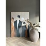 Picture Human Flow 80x120cm (4)
