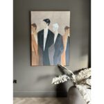 Picture Human Flow 80x120cm (5)
