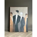Picture Human Flow 80x120cm (6)