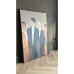 Picture Human Flow 80x120cm (7)