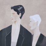 Picture Human Flow 80x120cm (9)
