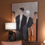 Picture Human Flow 80x120cm a