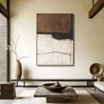 Picture Lost In Time 80x120cm (3)