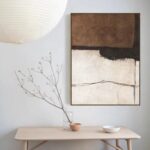Picture Lost In Time 80x120cm a