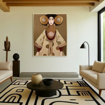 Picture Nori 1 80x100cm (2)