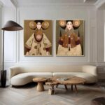 Picture Nori 1 80x100cm (3)