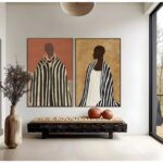 Picture Timeless Elegance A 80x120cm A