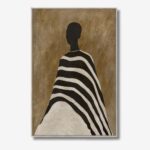Picture Timeless Elegance B 80x120cm
