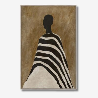 Picture Timeless Elegance B 80x120cm