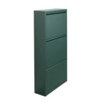 Shoe Container Caruso 3 Green (MO) (4)