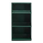 Shoe Container Caruso 3 Green (MO) (8)
