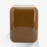 Side Table Caramel 33x33cm (12)