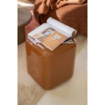 Side Table Caramel 33x33cm (3)