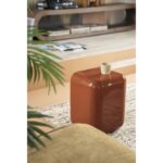 Side Table Caramel 33x33cm (4)