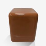 Side Table Caramel 33x33cm (8)