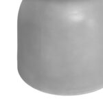 Side Table Cement Grey Ø40cm (10)