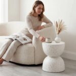 Side Table Mosaic 2 Ø38cm (3)