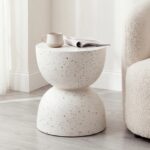 Side Table Mosaic 2 Ø38cm (4)