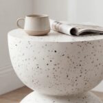Side Table Mosaic 2 Ø38cm (5)