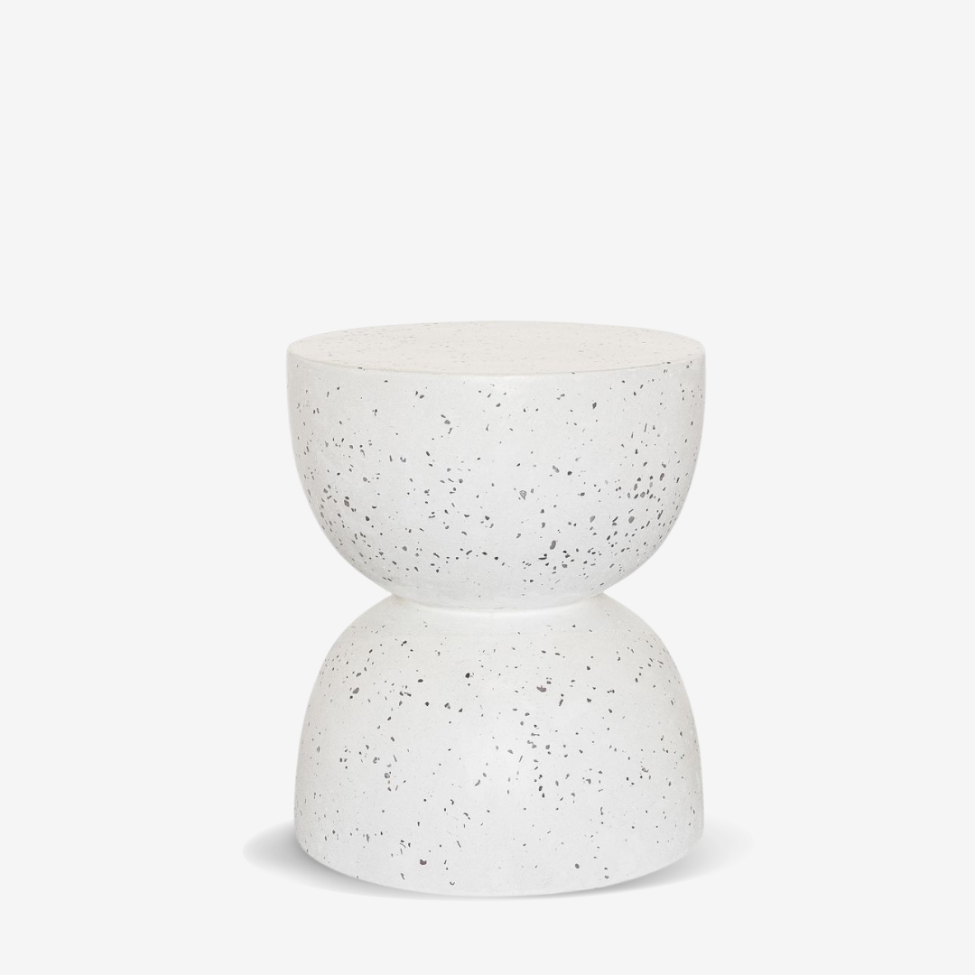 Side Table Mosaic 2 Ø38cm
