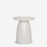 Side Table Mosaic 3 Ø40cm