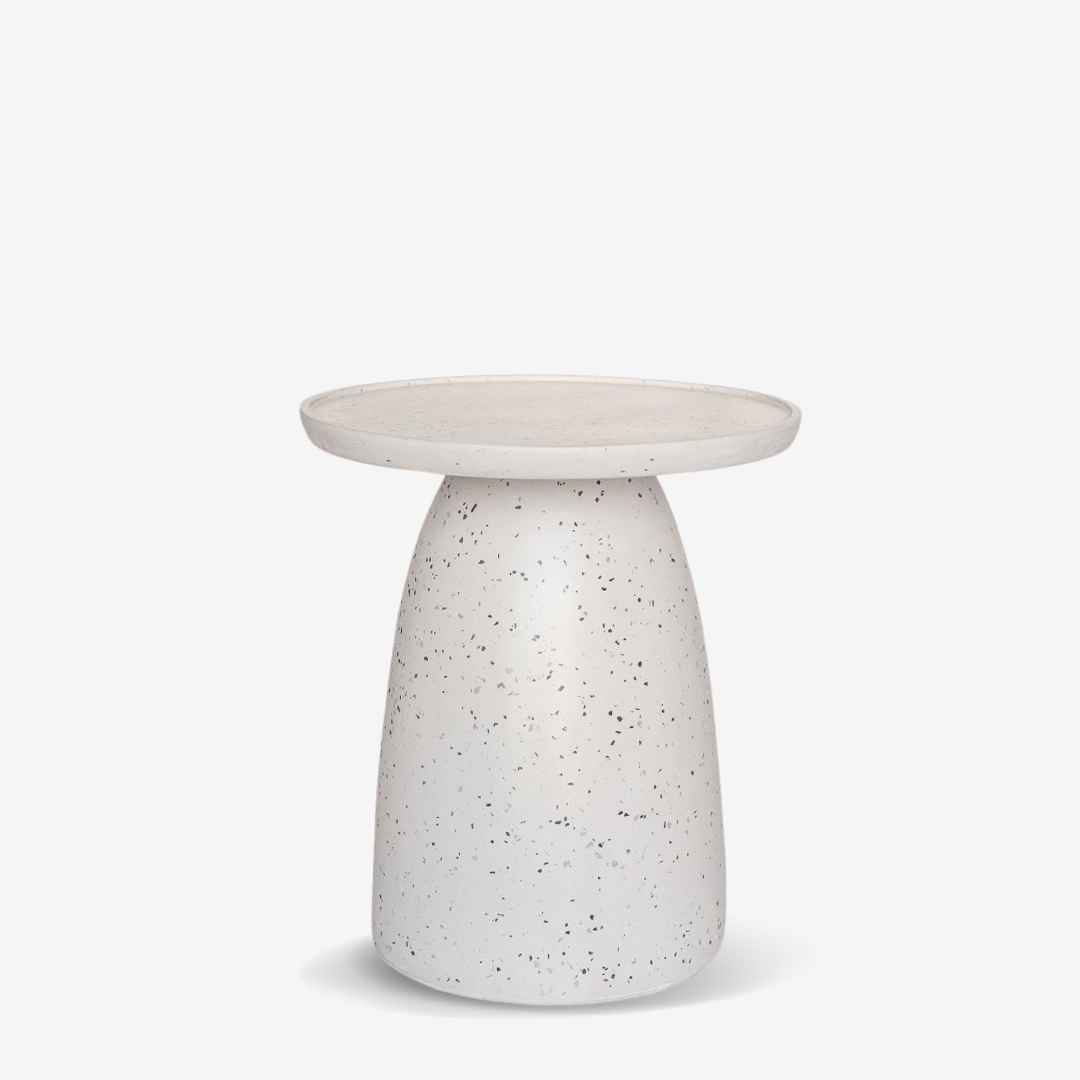 Side Table Mosaic 3 Ø40cm