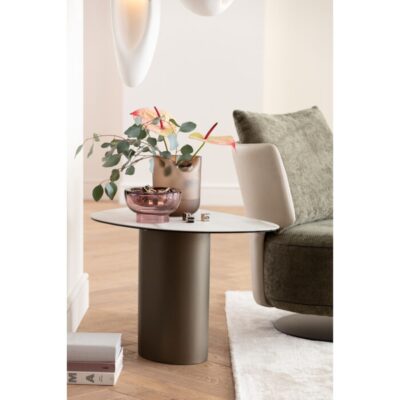 Side Table Paso 75x50cm (2)