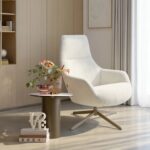 Side Table Paso 75x50cm (3)