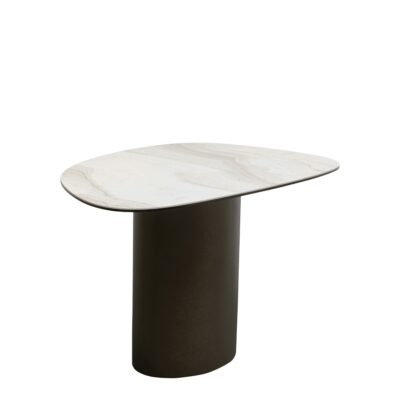 Side Table Paso 75x50cm